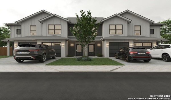 11903 American Quarter, San Antonio, TX 78245, ,8 BañosBaños,Residential Multi Family,En Venta,11903 American Quarter,1719689