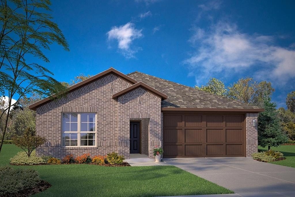 6111 Layni Drive, Odessa, TX 79762, 4 Bedrooms Bedrooms, ,2 BathroomsBathrooms,Residential,For Sale,6111 Layni Drive,160094