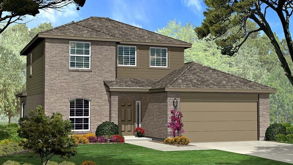 6115 Layni Drive, Odessa, TX 79762, 3 Bedrooms Bedrooms, ,2 BathroomsBathrooms,Residential,For Sale,6115 Layni Drive,160096
