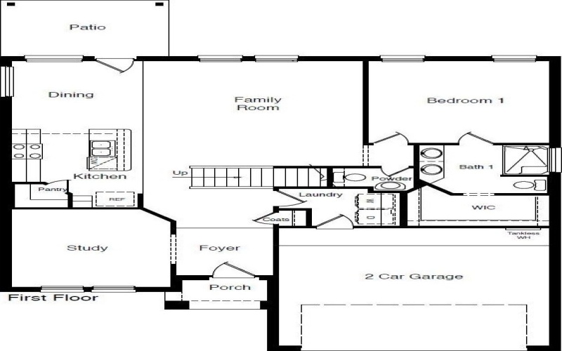 6115 Layni Drive, Odessa, TX 79762, 3 Bedrooms Bedrooms, ,2 BathroomsBathrooms,Residential,For Sale,6115 Layni Drive,160096