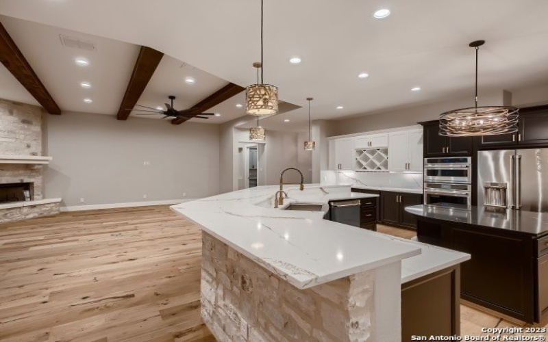 208 River Ridge, Boerne, TX 78006, 4 Bedrooms Bedrooms, ,3 BathroomsBathrooms,Residential,For Sale,208 River Ridge,1745186
