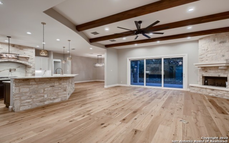 208 River Ridge, Boerne, TX 78006, 4 Bedrooms Bedrooms, ,3 BathroomsBathrooms,Residential,For Sale,208 River Ridge,1745186