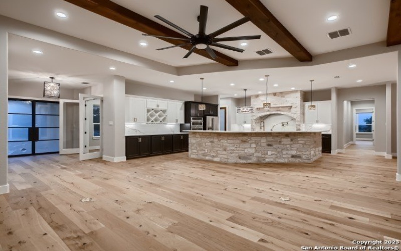 208 River Ridge, Boerne, TX 78006, 4 Bedrooms Bedrooms, ,3 BathroomsBathrooms,Residential,For Sale,208 River Ridge,1745186