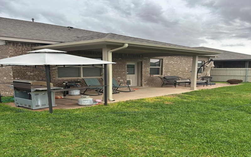 6912 Boss Ranch, Odessa, TX 79765, 5 Bedrooms Bedrooms, ,3 BathroomsBathrooms,Residential,For Sale,6912 Boss Ranch,160104