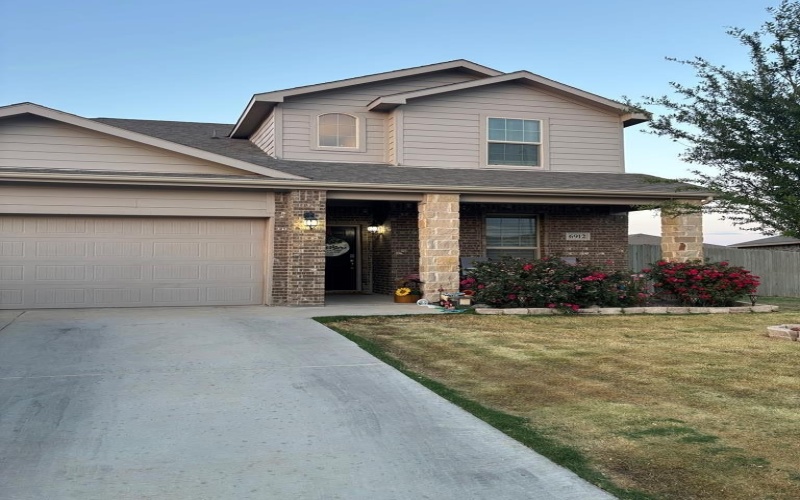 6912 Boss Ranch, Odessa, TX 79765, 5 Bedrooms Bedrooms, ,3 BathroomsBathrooms,Residential,For Sale,6912 Boss Ranch,160104