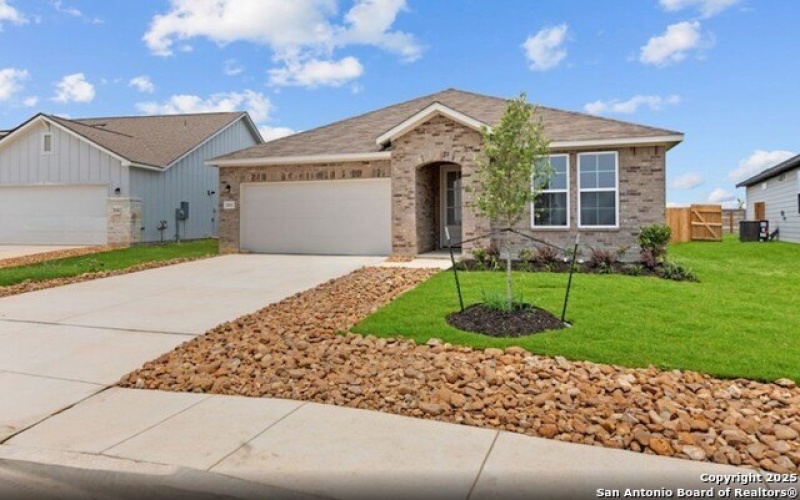 2015 Newforest Peak, New Braunfels, TX 78130, 3 Bedrooms Bedrooms, ,2 BathroomsBathrooms,Residential,For Sale,2015 Newforest Peak,1749062