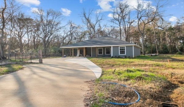 315 Cedarvale St, PALESTINE, TX 75801, 3 Bedrooms Bedrooms, ,2 BathroomsBathrooms,Residential,For Sale,315 Cedarvale St,100839