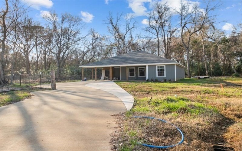 315 Cedarvale St, PALESTINE, TX 75801, 3 Bedrooms Bedrooms, ,2 BathroomsBathrooms,Residential,For Sale,315 Cedarvale St,100839