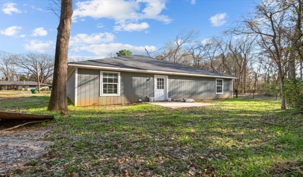 315 Cedarvale St, PALESTINE, TX 75801, 3 Bedrooms Bedrooms, ,2 BathroomsBathrooms,Residential,For Sale,315 Cedarvale St,100839