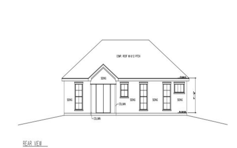808 Private Road 3168, Gilmer, TX 75644, 3 Bedrooms Bedrooms, ,2 BathroomsBathrooms,Residential,For Sale,808 Private Road 3168,101061
