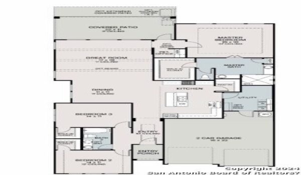 925 NOLTE BEND, Seguin, TX 78155, 3 Bedrooms Bedrooms, ,2 BathroomsBathrooms,Residential,For Sale,925 NOLTE BEND,1754991
