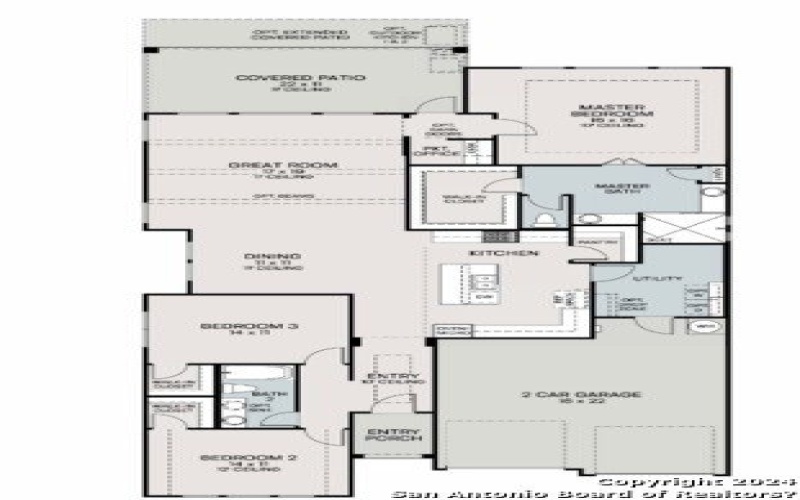 925 NOLTE BEND, Seguin, TX 78155, 3 Bedrooms Bedrooms, ,2 BathroomsBathrooms,Residential,For Sale,925 NOLTE BEND,1754991