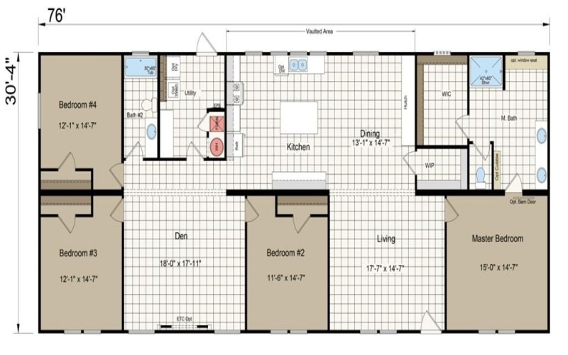 Tbd County Rd 2300, Midland, TX 79705, 5 Bedrooms Bedrooms, ,2 BathroomsBathrooms,Residential,For Sale,Tbd County Rd 2300,50069300