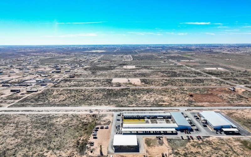 Tbd County Rd 2300, Midland, TX 79705, 5 Bedrooms Bedrooms, ,2 BathroomsBathrooms,Residential,For Sale,Tbd County Rd 2300,50069300