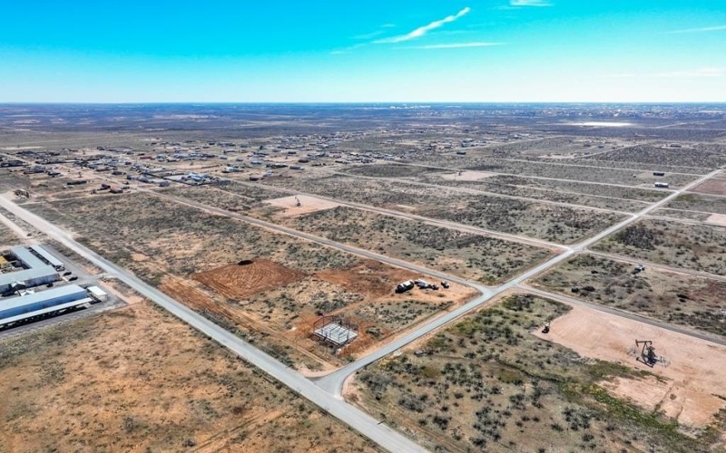 Tbd County Rd 2300, Midland, TX 79705, 4 Bedrooms Bedrooms, ,2 BathroomsBathrooms,Residential,For Sale,Tbd County Rd 2300,50069301