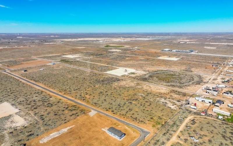 Tbd County Rd 2300, Midland, TX 79705, 4 Bedrooms Bedrooms, ,2 BathroomsBathrooms,Residential,For Sale,Tbd County Rd 2300,50069301