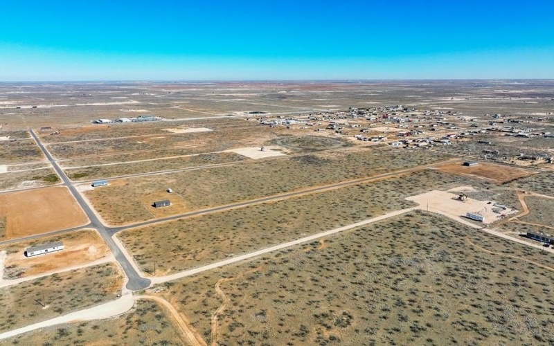Tbd County Rd 2300, Midland, TX 79705, 4 Bedrooms Bedrooms, ,2 BathroomsBathrooms,Residential,For Sale,Tbd County Rd 2300,50069301