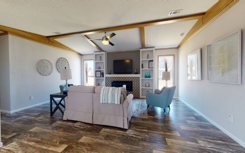 Tbd County Rd 2300, Midland, TX 79705, 4 Bedrooms Bedrooms, ,2 BathroomsBathrooms,Residential,For Sale,Tbd County Rd 2300,50069302