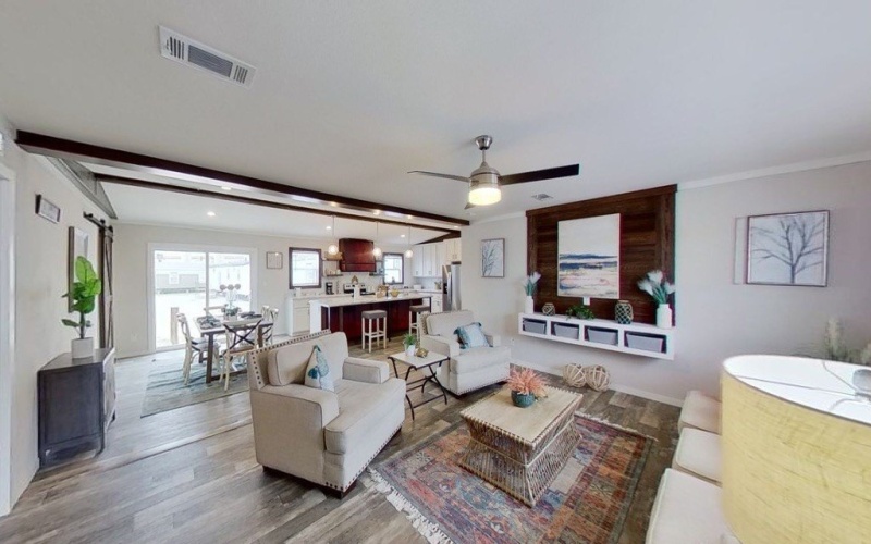 Tbd County Rd 2300, Midland, TX 79705, 4 Bedrooms Bedrooms, ,2 BathroomsBathrooms,Residential,For Sale,Tbd County Rd 2300,50069303