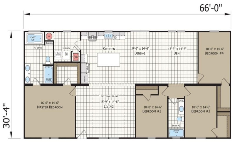 Tbd Bonham St, Midland, TX 79705, 4 Habitaciones Habitaciones , ,2 BañosBaños,Residential,En Venta,Tbd Bonham St,50069308