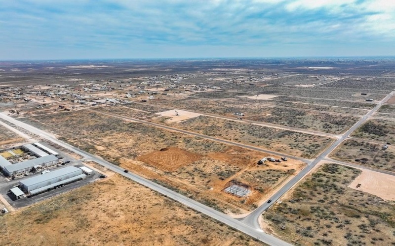 Tbd Bonham St, Midland, TX 79705, 4 Habitaciones Habitaciones , ,2 BañosBaños,Residential,En Venta,Tbd Bonham St,50069308