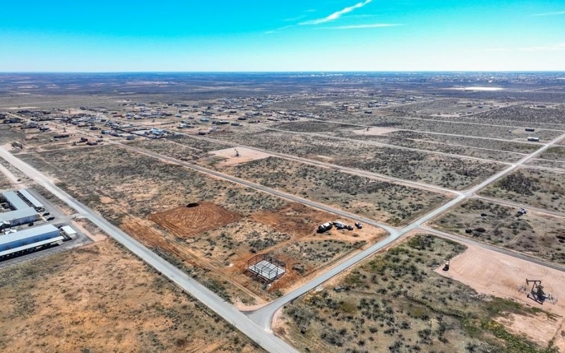 Tbd Bonham St, Midland, TX 79705, 4 Habitaciones Habitaciones , ,2 BañosBaños,Residential,En Venta,Tbd Bonham St,50069308