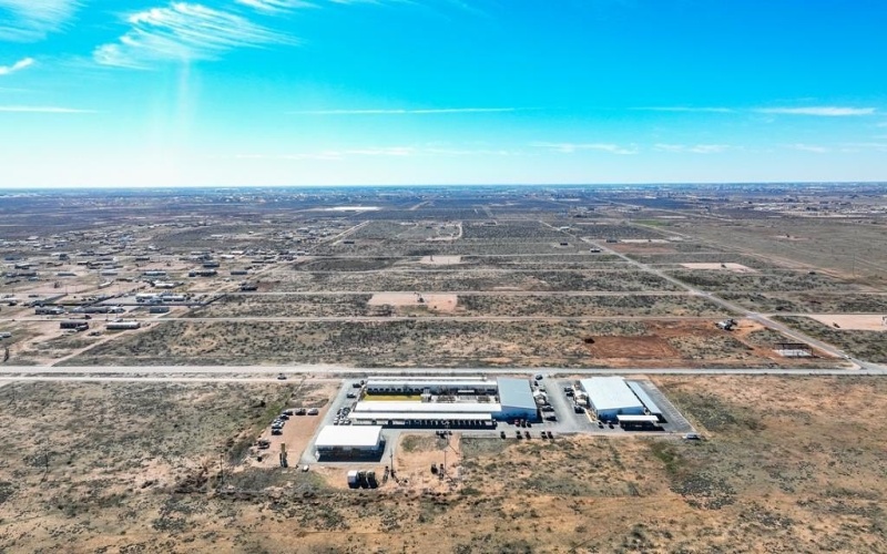 Tbd Bonham St, Midland, TX 79705, 4 Habitaciones Habitaciones , ,2 BañosBaños,Residential,En Venta,Tbd Bonham St,50069308