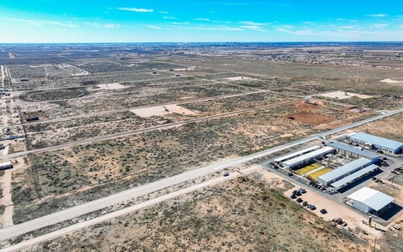 Tbd Bonham St, Midland, TX 79705, 4 Habitaciones Habitaciones , ,2 BañosBaños,Residential,En Venta,Tbd Bonham St,50069308