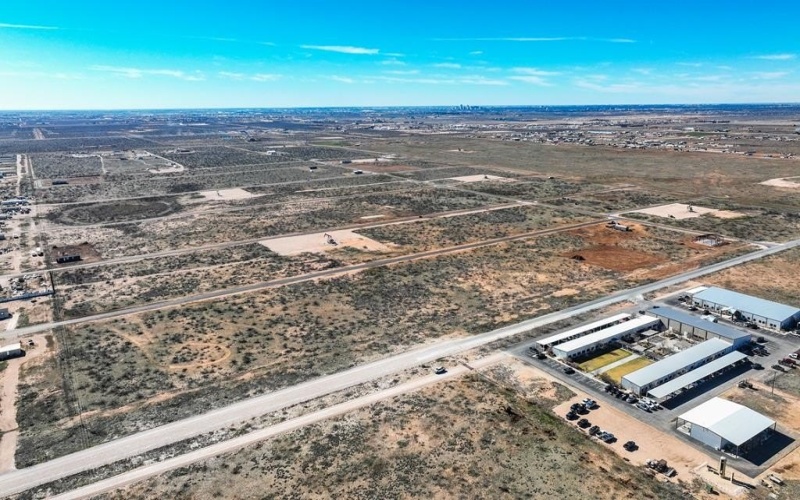 Tbd Bonham St, Midland, TX 79705, 4 Habitaciones Habitaciones , ,2 BañosBaños,Residential,En Venta,Tbd Bonham St,50069308