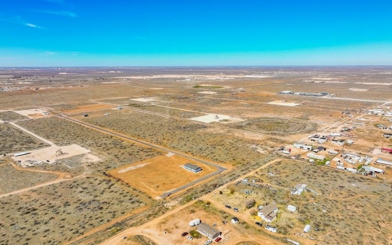 Tbd Bonham St, Midland, TX 79705, 4 Habitaciones Habitaciones , ,2 BañosBaños,Residential,En Venta,Tbd Bonham St,50069308
