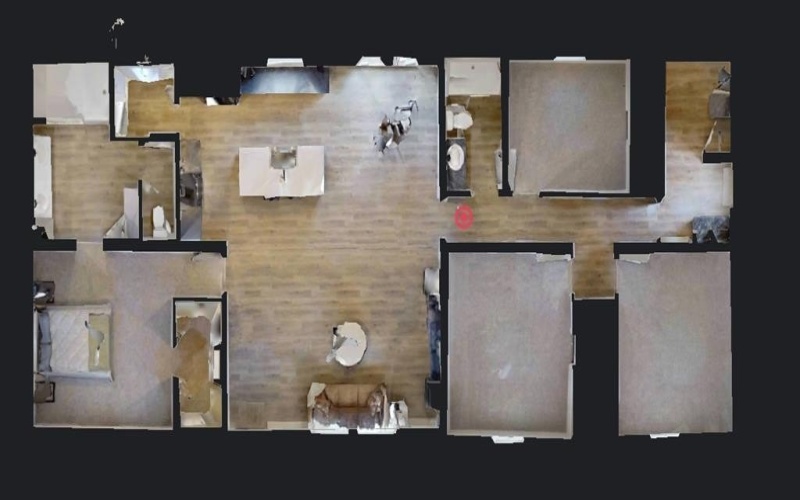 Tbd Bonham St, Midland, TX 79782, 4 Bedrooms Bedrooms, ,2 BathroomsBathrooms,Residential,For Sale,Tbd Bonham St,50069309