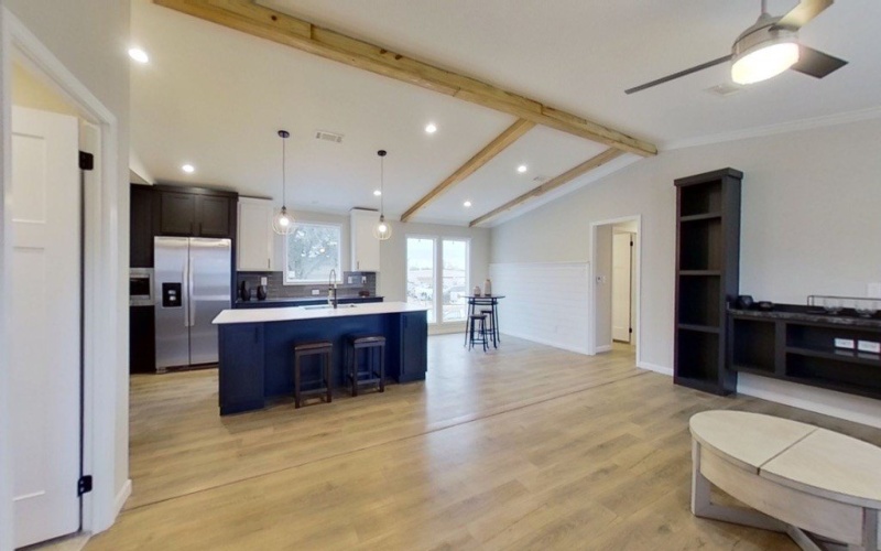 Tbd Bonham St, Midland, TX 79782, 4 Bedrooms Bedrooms, ,2 BathroomsBathrooms,Residential,For Sale,Tbd Bonham St,50069309