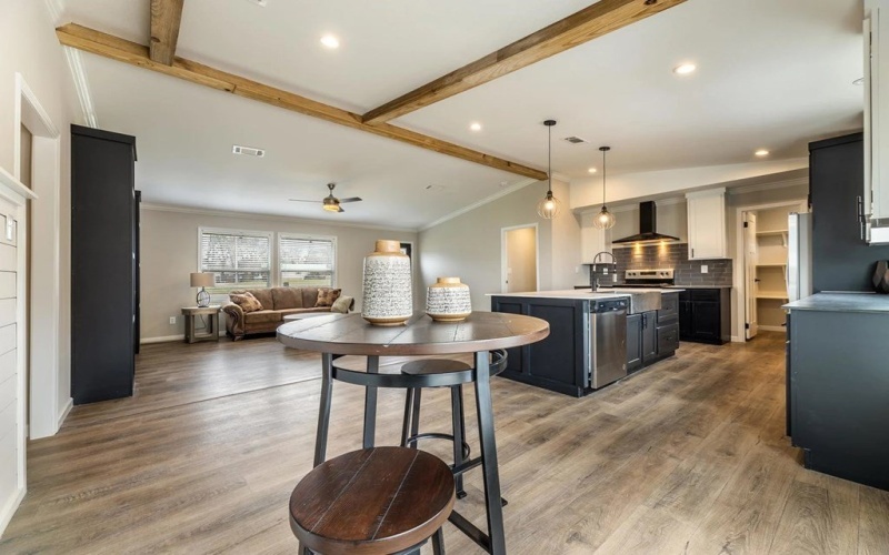 Tbd Bonham St, Midland, TX 79782, 4 Bedrooms Bedrooms, ,2 BathroomsBathrooms,Residential,For Sale,Tbd Bonham St,50069309