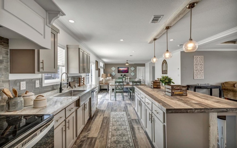 Tbd Crockett Ave, Midland, TX 79782, 4 Bedrooms Bedrooms, ,2 BathroomsBathrooms,Residential,For Sale,Tbd Crockett Ave,50069310