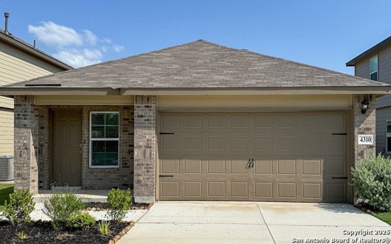4310 Thyme Garden, Von Ormy, TX 78073, 3 Bedrooms Bedrooms, ,2 BathroomsBathrooms,Residential,For Sale,4310 Thyme Garden,1758944