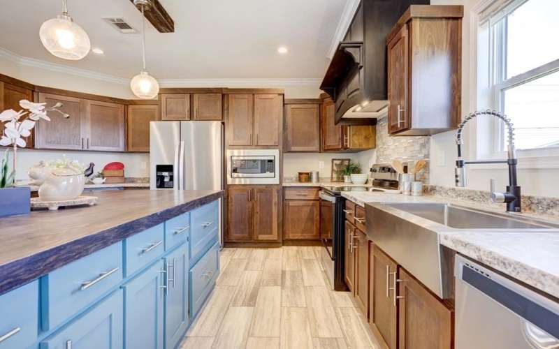 Tbd Crockett Ave, Midland, TX 79782, 3 Bedrooms Bedrooms, ,2 BathroomsBathrooms,Residential,For Sale,Tbd Crockett Ave,50069311