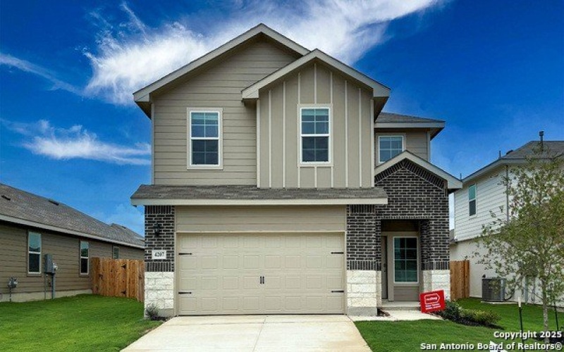 4207 Thyme Garden, Von Ormy, TX 78073, 3 Bedrooms Bedrooms, ,2 BathroomsBathrooms,Residential,For Sale,4207 Thyme Garden,1758952