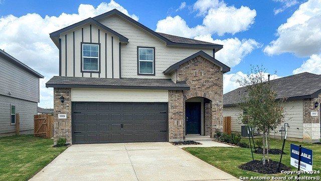 15551 Mint Patch Meadow, Von Ormy, TX 78073, 4 Bedrooms Bedrooms, ,2 BathroomsBathrooms,Residential,For Sale,15551 Mint Patch Meadow,1758959