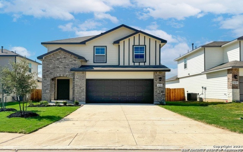 4230 Thyme Garden, Von Ormy, TX 78073, 4 Bedrooms Bedrooms, ,2 BathroomsBathrooms,Residential,For Sale,4230 Thyme Garden,1758961