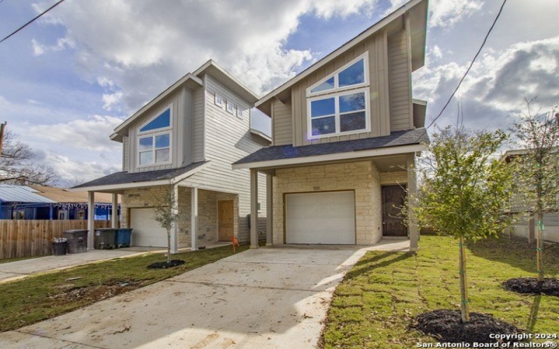 2202 Virginia Blvd #1, San Antonio, TX 78203, 3 Bedrooms Bedrooms, ,2 BathroomsBathrooms,Residential Lease,For Rent,2202 Virginia Blvd,1765903