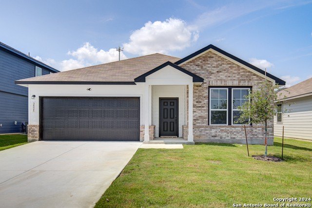 3521 Annalise Avenue, Seguin, TX 78155, 3 Bedrooms Bedrooms, ,2 BathroomsBathrooms,Residential,For Sale,3521 Annalise Avenue,1766931