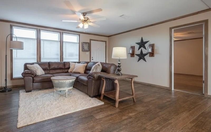 2403 Sunny Ave, Stanton, TX 79782, 4 Bedrooms Bedrooms, ,2 BathroomsBathrooms,Residential,For Sale,2403 Sunny Ave,50069328