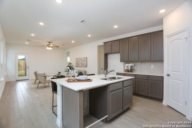 14323 Iron Knight, San Antonio, TX 78253, 3 Bedrooms Bedrooms, ,2 BathroomsBathrooms,Residential,For Sale,14323 Iron Knight,1767349