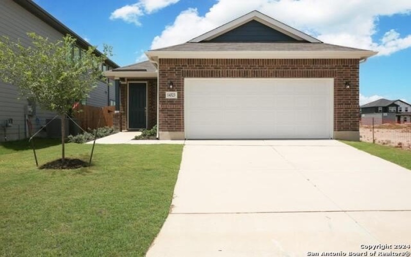 14323 Iron Knight, San Antonio, TX 78253, 3 Bedrooms Bedrooms, ,2 BathroomsBathrooms,Residential,For Sale,14323 Iron Knight,1767349