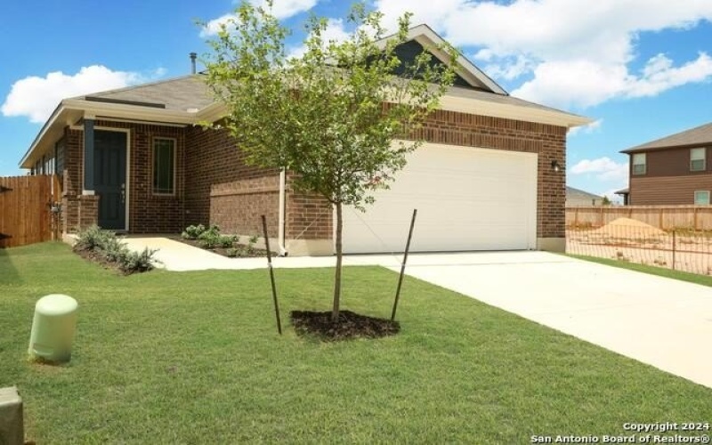 14323 Iron Knight, San Antonio, TX 78253, 3 Bedrooms Bedrooms, ,2 BathroomsBathrooms,Residential,For Sale,14323 Iron Knight,1767349