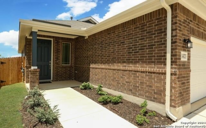14323 Iron Knight, San Antonio, TX 78253, 3 Bedrooms Bedrooms, ,2 BathroomsBathrooms,Residential,For Sale,14323 Iron Knight,1767349