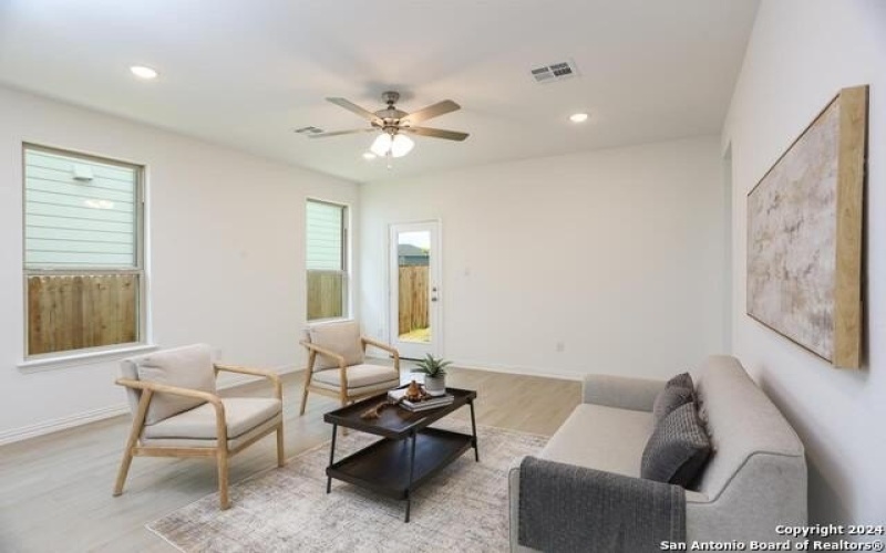 14323 Iron Knight, San Antonio, TX 78253, 3 Bedrooms Bedrooms, ,2 BathroomsBathrooms,Residential,For Sale,14323 Iron Knight,1767349