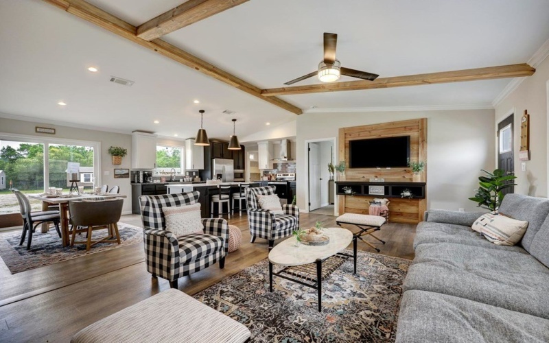 18023 N County Rd 1010, Stanton, TX 79782, 4 Bedrooms Bedrooms, ,2 BathroomsBathrooms,Residential,For Sale,18023 N County Rd 1010,50069356