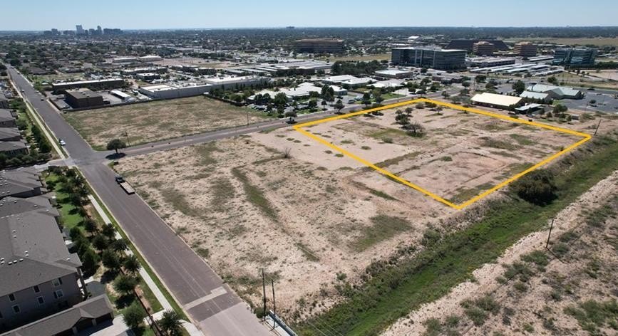 205 Corporate Dr, Midland, TX 79705, ,Commercial Sale,For Sale,205 Corporate Dr,50075464