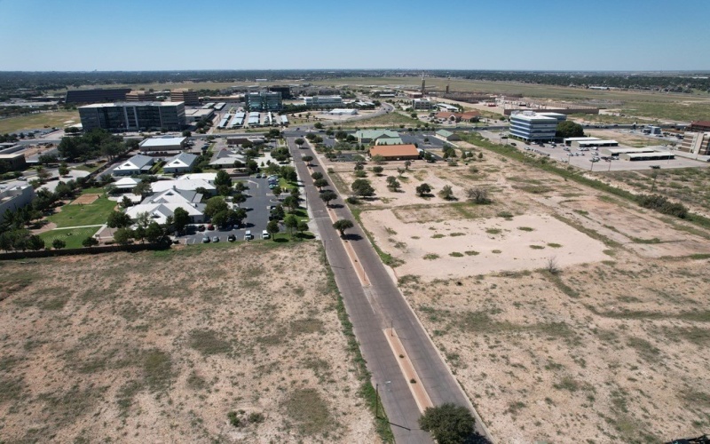 205 Corporate Dr, Midland, TX 79705, ,Commercial Sale,For Sale,205 Corporate Dr,50075464